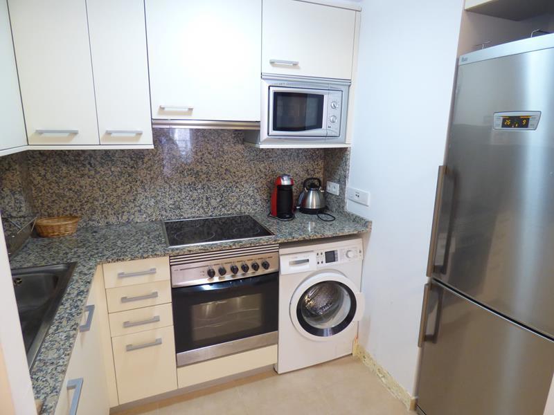 Apartamento Santa Fe Lloret de Mar Exterior foto