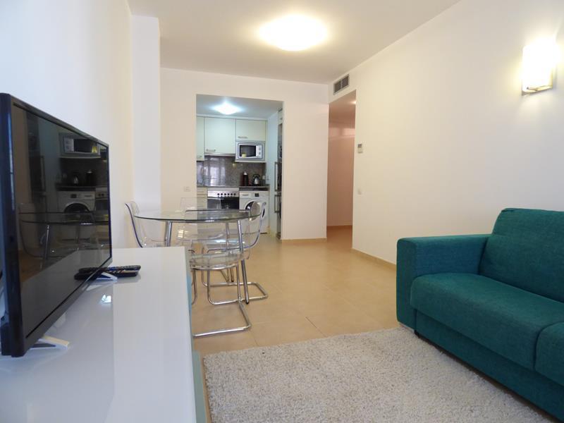 Apartamento Santa Fe Lloret de Mar Exterior foto