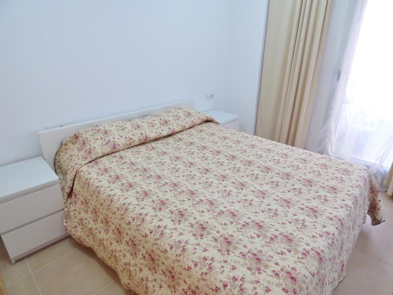 Apartamento Santa Fe Lloret de Mar Exterior foto