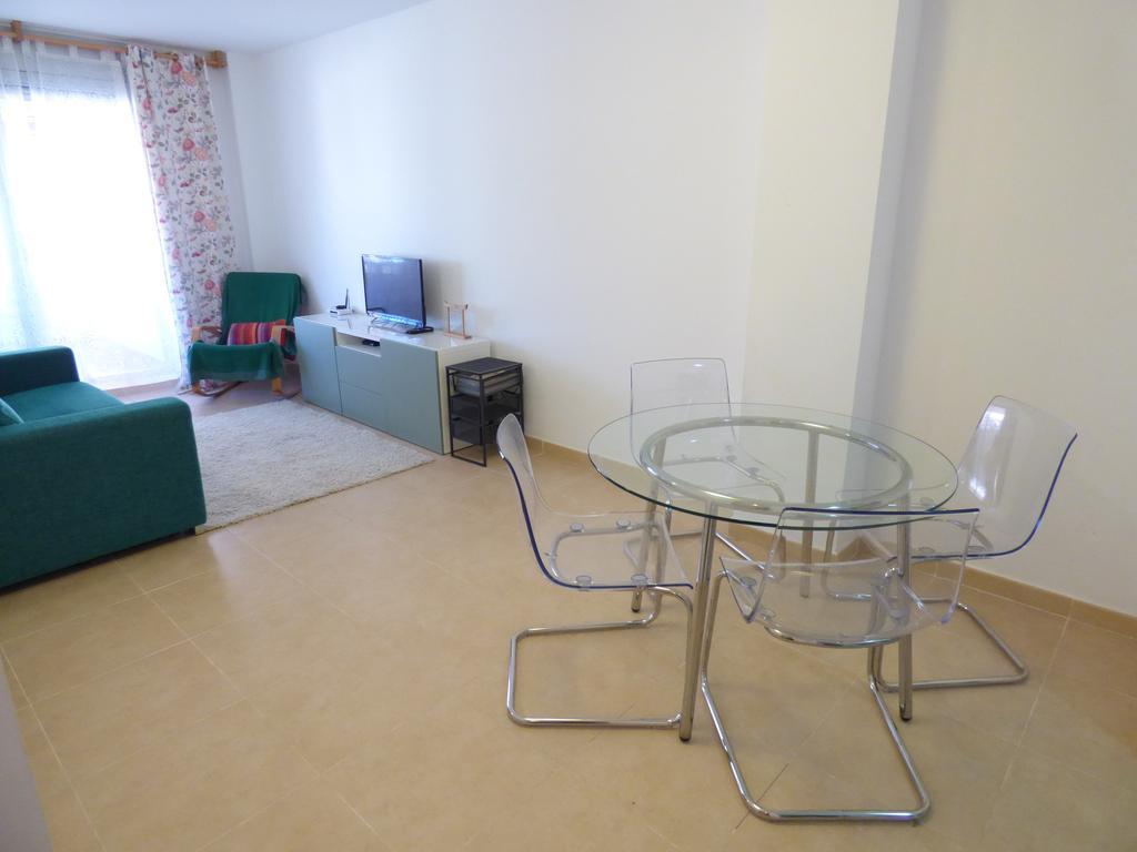 Apartamento Santa Fe Lloret de Mar Exterior foto