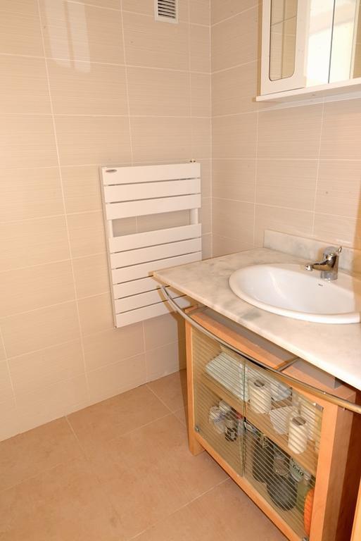 Apartamento Santa Fe Lloret de Mar Exterior foto