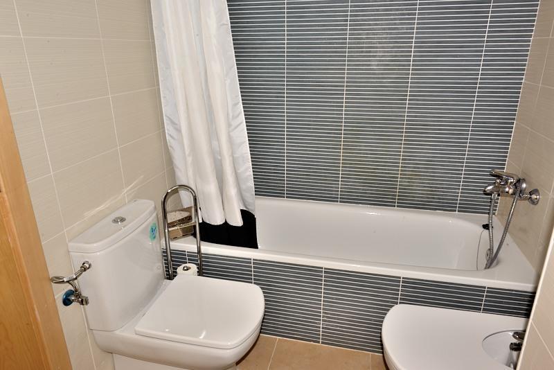 Apartamento Santa Fe Lloret de Mar Exterior foto