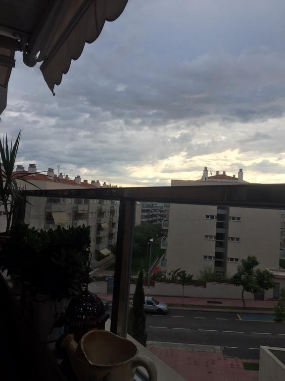 Apartamento Santa Fe Lloret de Mar Exterior foto